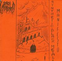 BlackStream : Synthetic Black Metal Manifesto